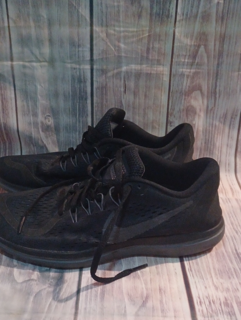 Nike Flex 2017 Men Trainers Running Shoe Sz 11